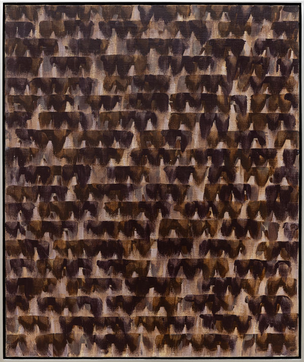 Choi Myoung Young, Sign of Equality 75-20, 1975
