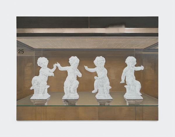 Leylâ Gediz, Afterlife, 2022