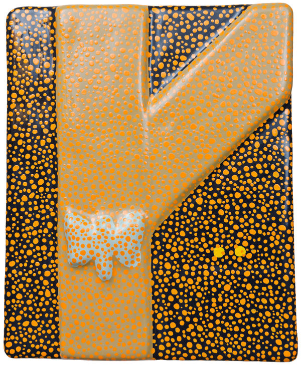 Louis Gary, Night Shift, 2020