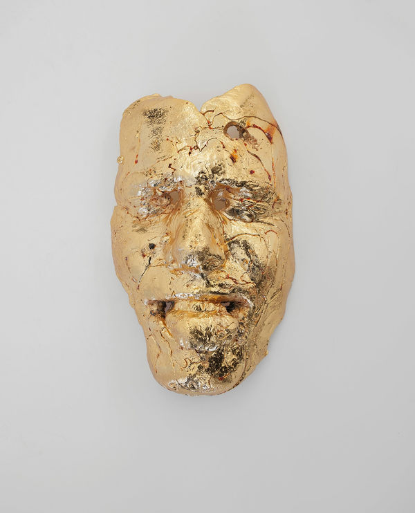 Ugo Schiavi, Untitled, 2017