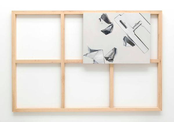 Leylâ Gediz, Denizens, 2019