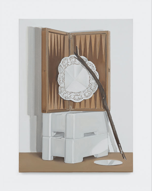 Leylâ Gediz, Neareastern, 2020