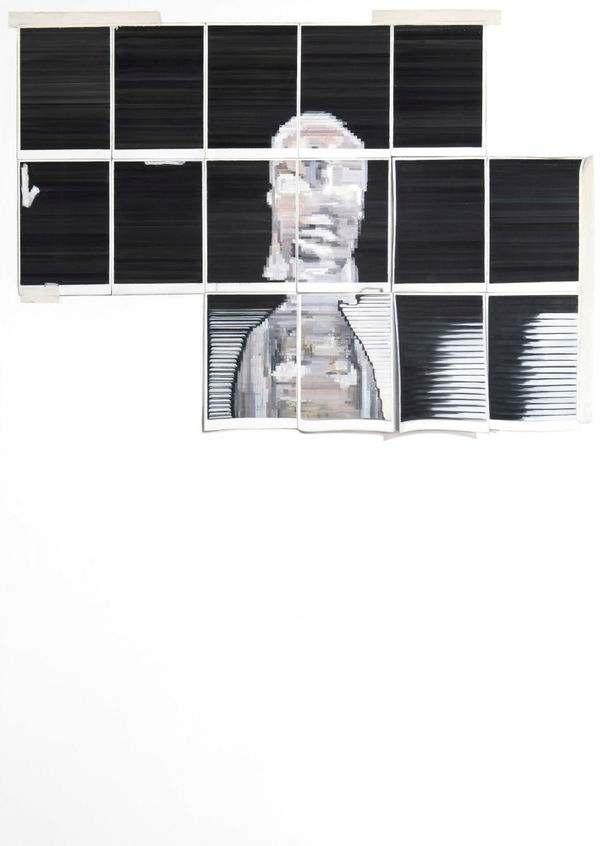 Leylâ Gediz, Taliswoman , 2019