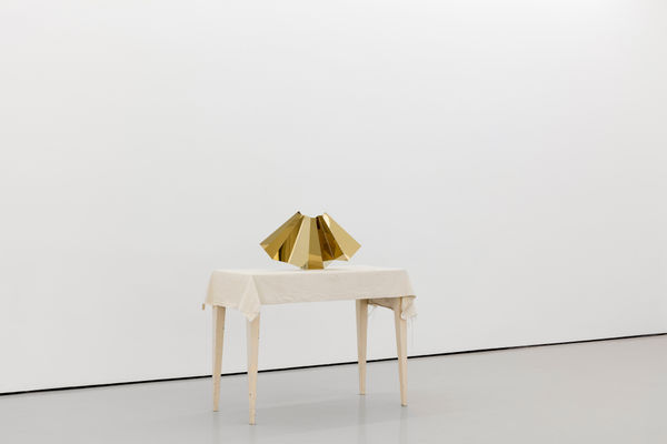 Leylâ Gediz, Anka, 2016