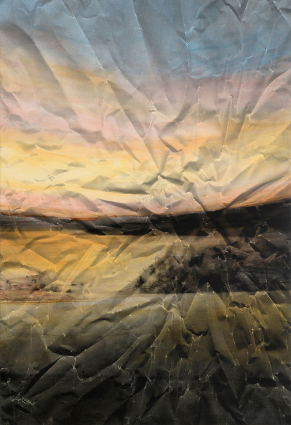 Eva Nielsen, Untitled, 2020