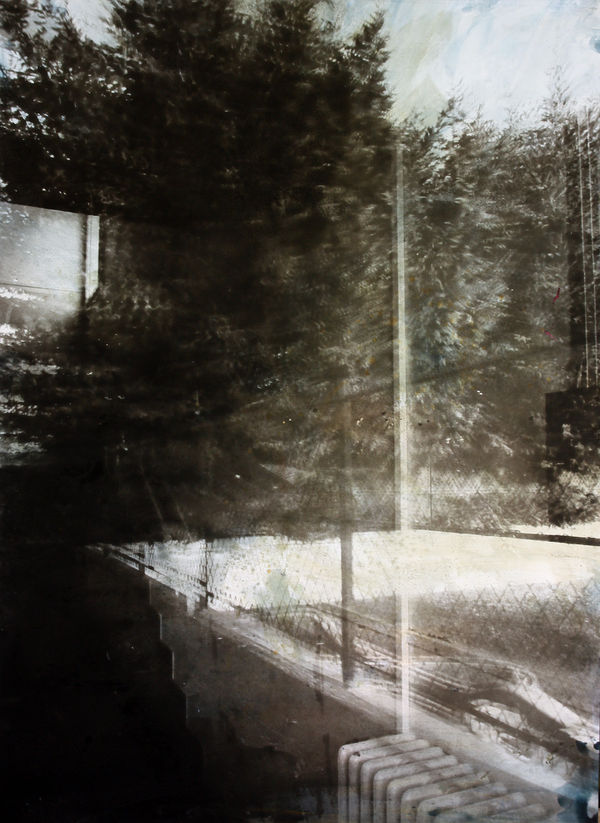 Eva Nielsen, Dondal, 2016