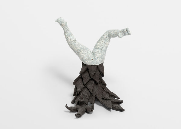 Marion Verboom, Ilinx, 2022