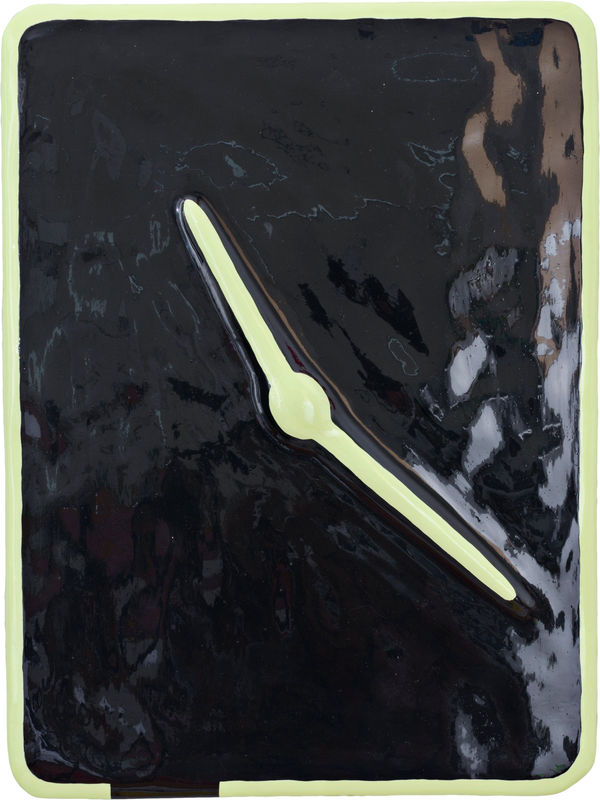 Louis Gary, Time, 2019