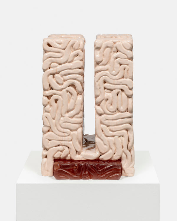 Marion Verboom, Céphalon 2, 2021