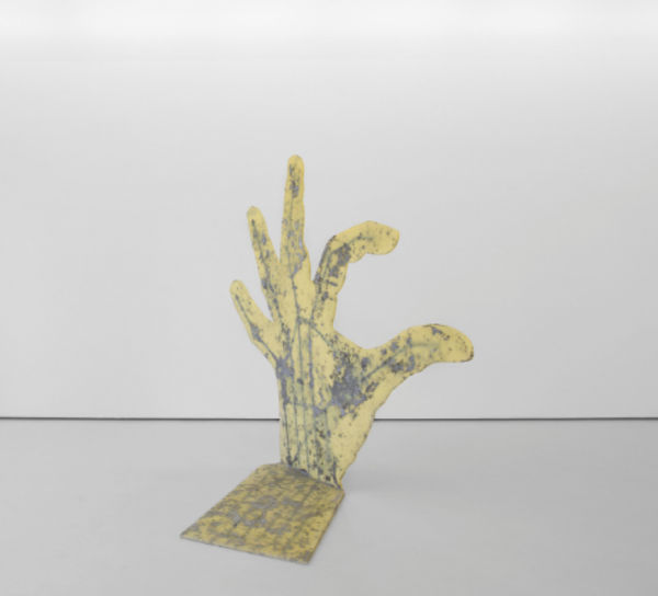 Marion Verboom, Gesh, 2016