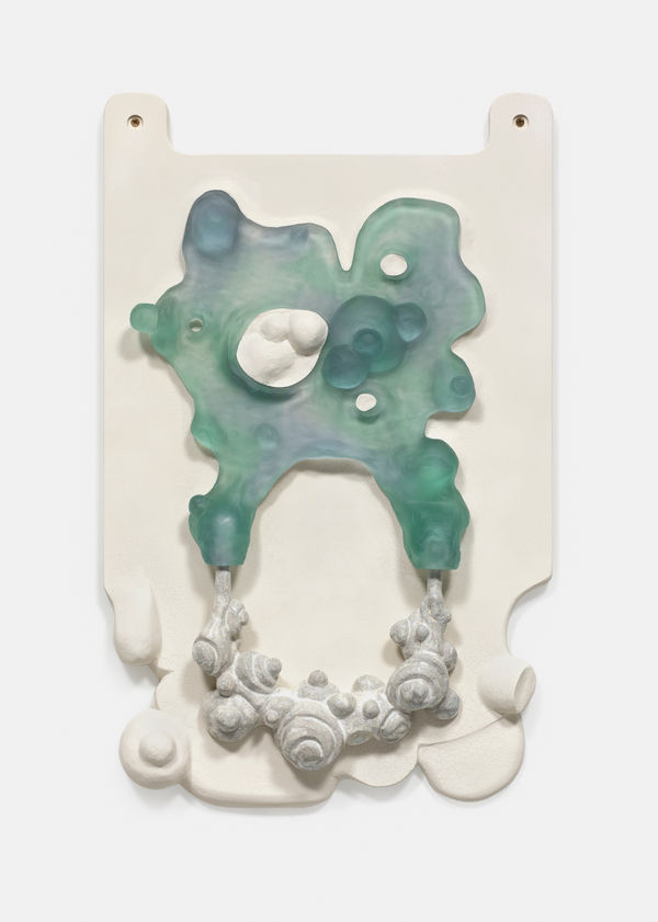 Marion Verboom, Gloye, 2021