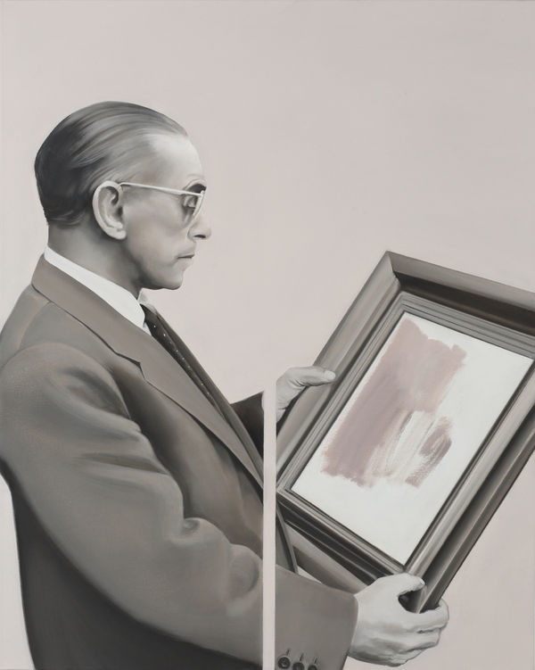 Leylâ Gediz, Le Connaisseur, 2016