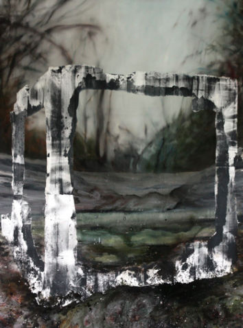 Eva Nielsen, Thalle V, 2016