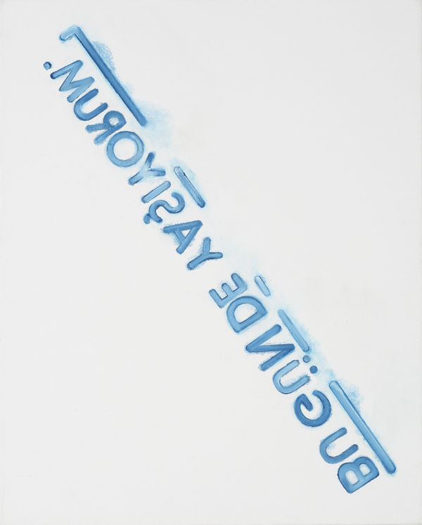 Leylâ Gediz, Bugün de Yaşıyorum, 2015