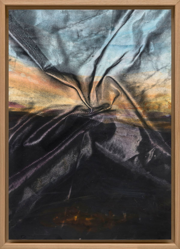 Eva Nielsen, Untitled, 2020