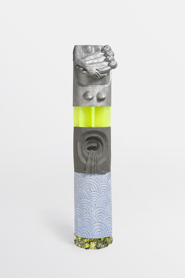 Marion Verboom, Achronie 33, 2022