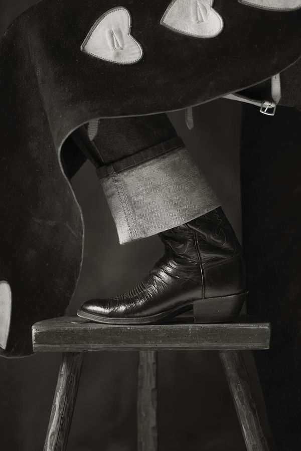 Anja Niemi, A Naturalist Guide to Magic #32, 2024