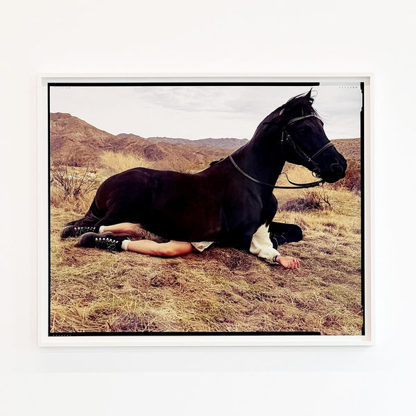 Inez & Vinoodh, Reality, 2022