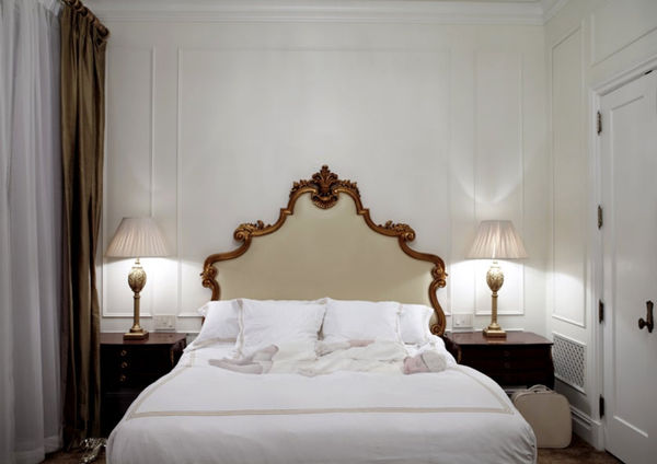 Anja Niemi, Do Not Disturb; Room 833 , 2011