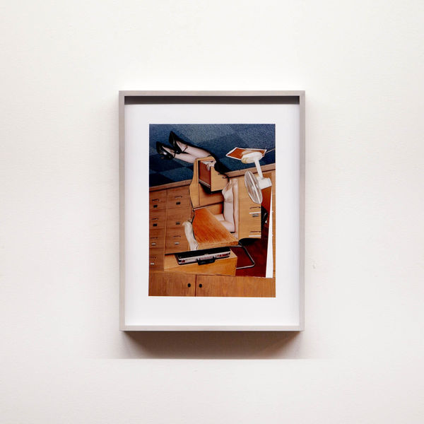 KYoung, Filing Cabinet, 2019