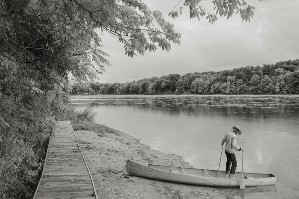 Anja Niemi, A Naturalist Guide to Magic #60, 2024