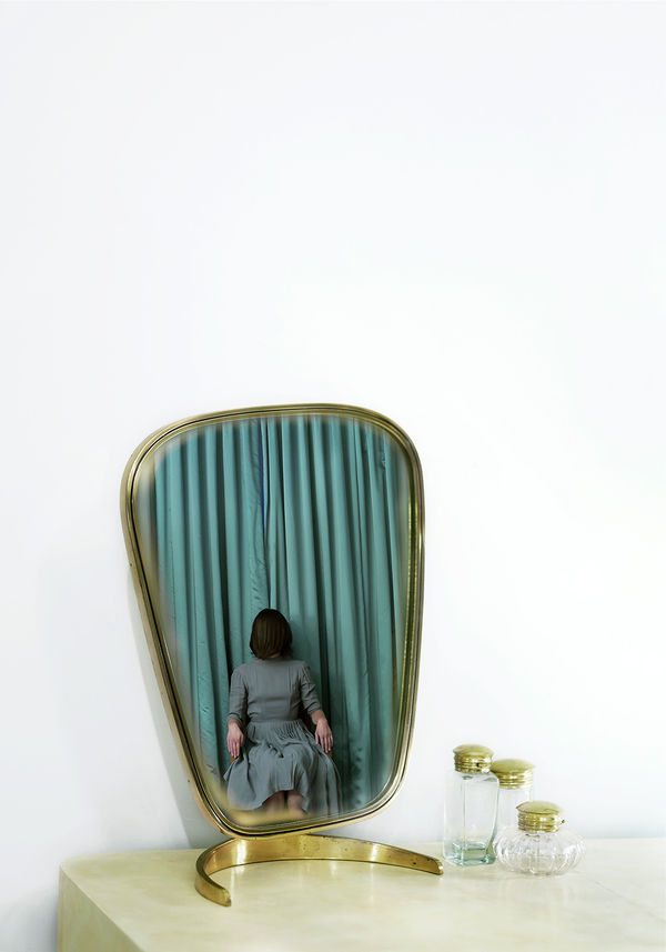Anja Niemi, Room 39 (vanity), 2011