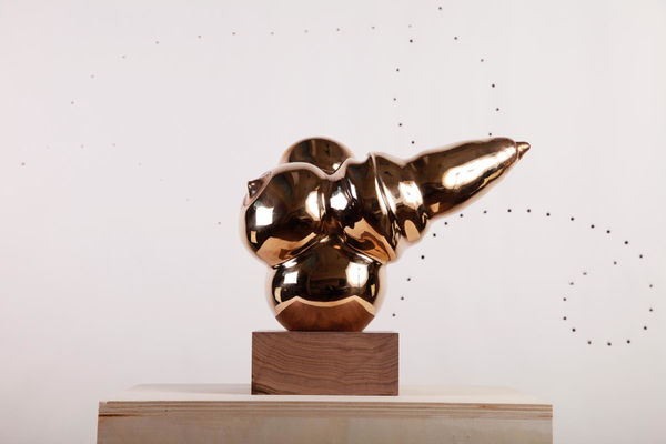 Mariken Wessels, Mama, 2022