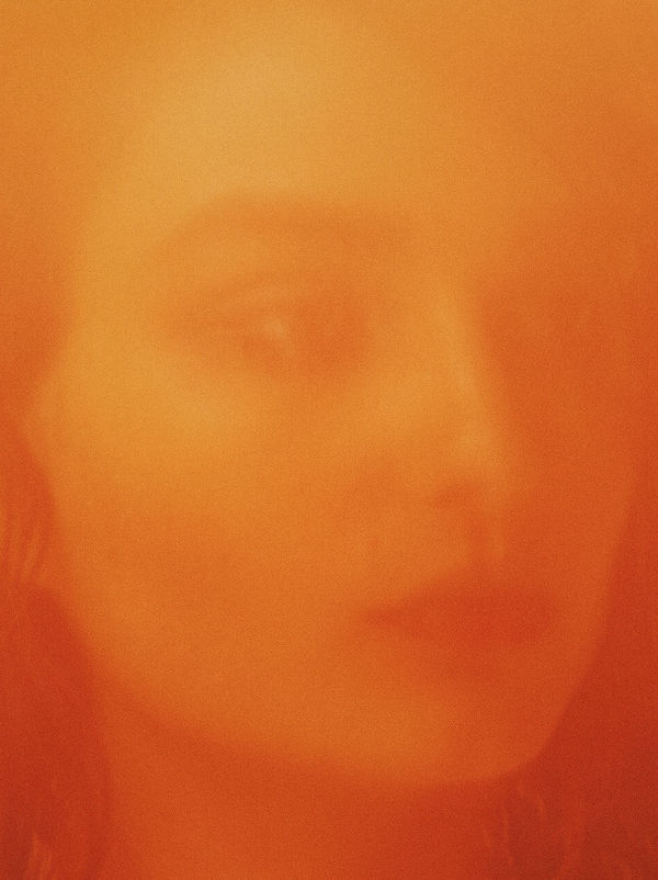 Christopher Anderson, Bleu Blanc Rouge no. 8; Andreea, 2013