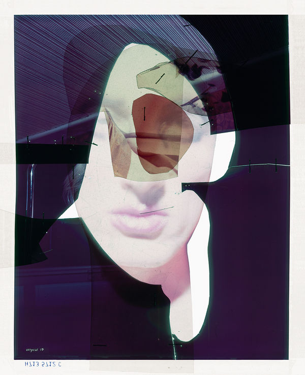 Jean-Francois Lepage, Recycle 17, 2014