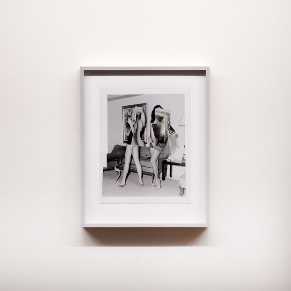 KYoung, Females in Frames, 2021