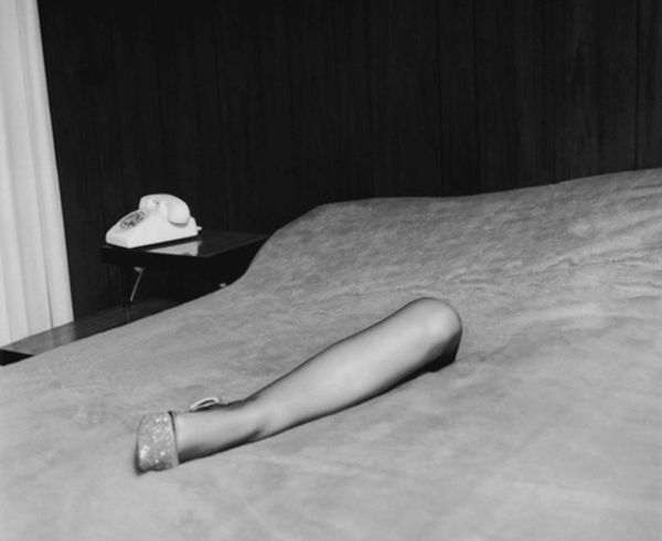 Eva Stenram, Part 10, 2022