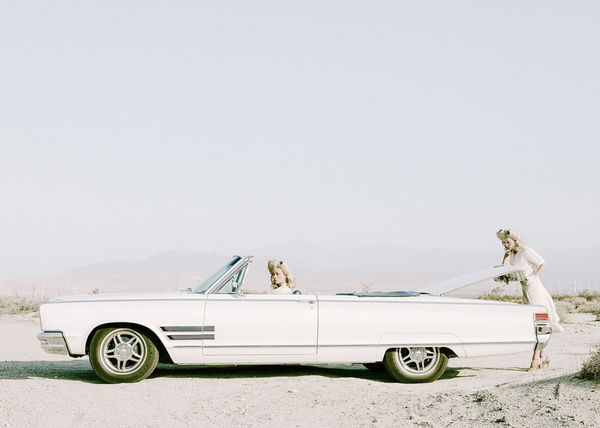 Anja Niemi, The Trunk, 2014