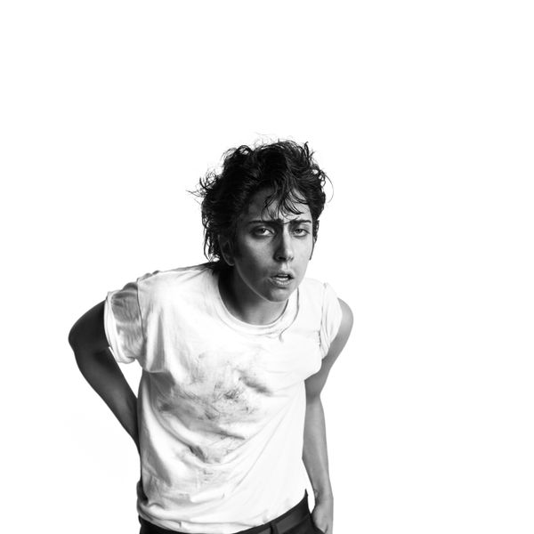 Inez & Vinoodh, Lady Gaga / Jo Calderone 3 - You & I, 2011