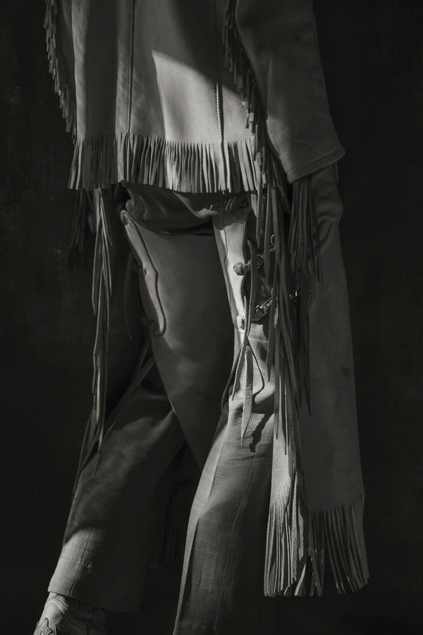 Anja Niemi, A Naturalist Guide to Magic #66, 2024