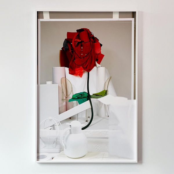 Blommers & Schumm, Flower 2, 2021