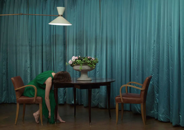 Anja Niemi, Do not Disturb; Room 39, 2011