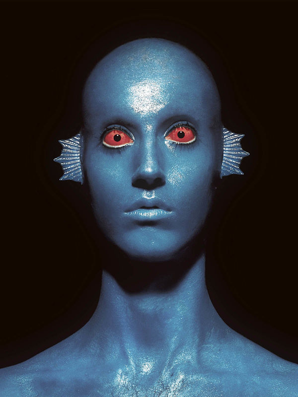 Christopher Smith, Untitled (Draag), 2018