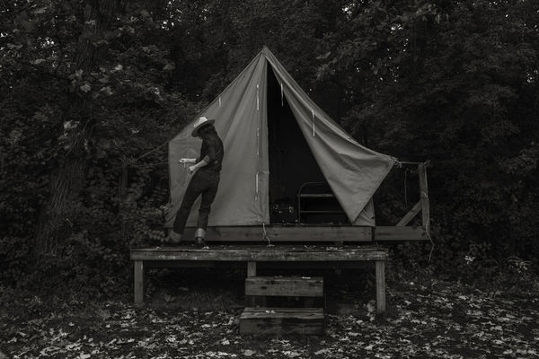 Anja Niemi, A Naturalist Guide to Magic #31, 2024