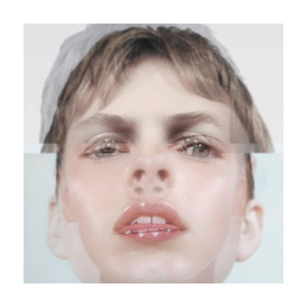 KYoung, Head, no 1, 2022