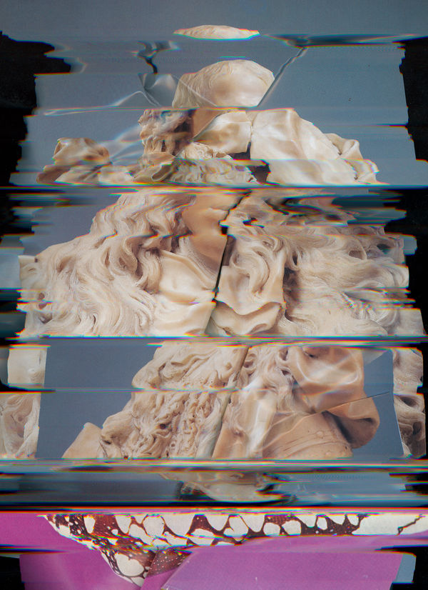 Nico Krijno, Lockdown Collage #62, 2020