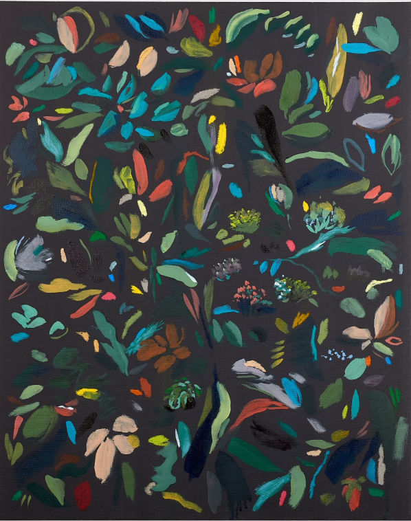 Sophie Kitching, Nocturne XXI, 2025