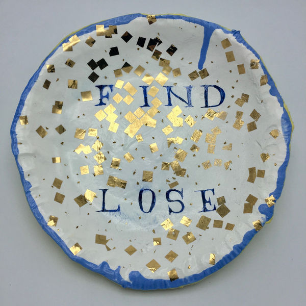 Ruan Hoffmann, FIND LOSE, 2019