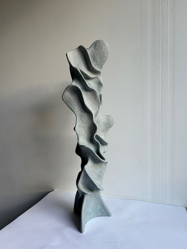 Olga Sabko, Pale procrastinator, 2025