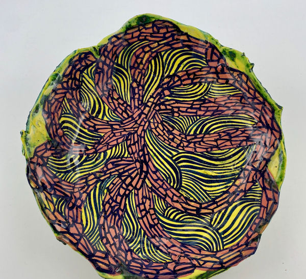 Ruan Hoffmann, UNTITLED 131