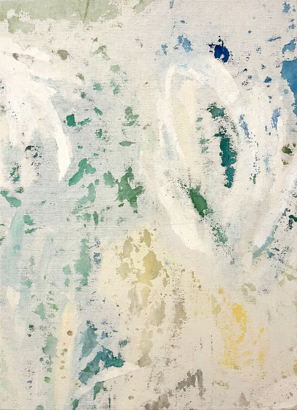 Sophie Kitching Reversed I, 2016-2019