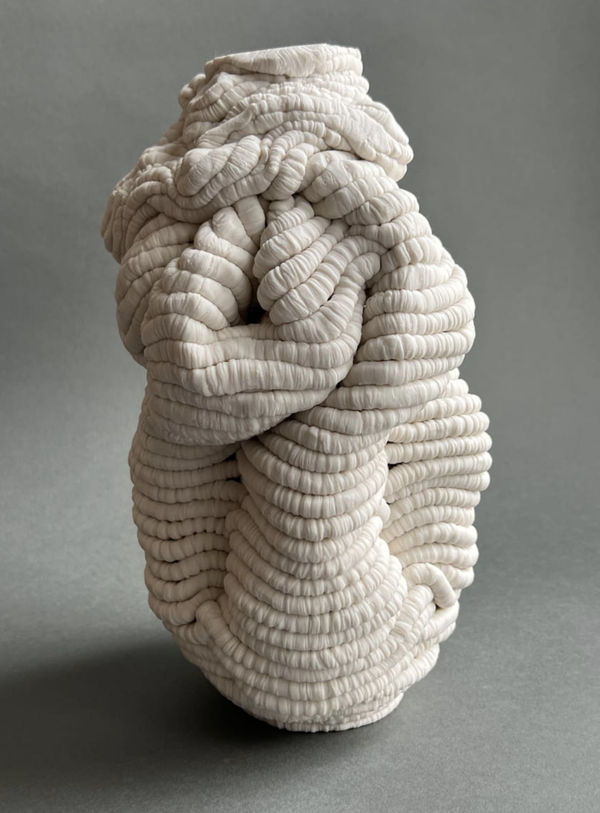 Leah Kaplan, Crewel Total Recall