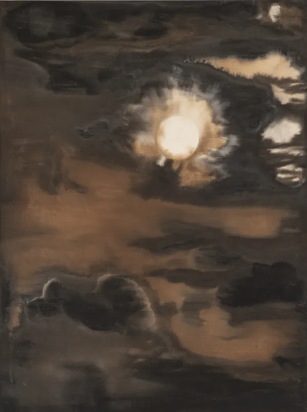 Quentin Derouet, Persée (hiver I), 2026