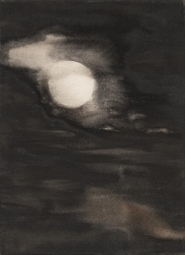 Quentin Derouet, Persée (sans titre), 2025