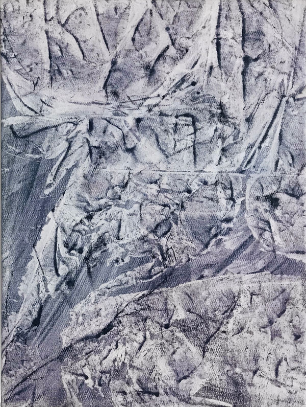 Sophie Kitching Payne Shroud (detail), 2019