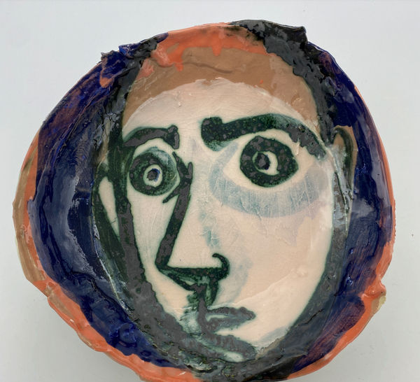 Ruan Hoffmann, UNTITLED 133